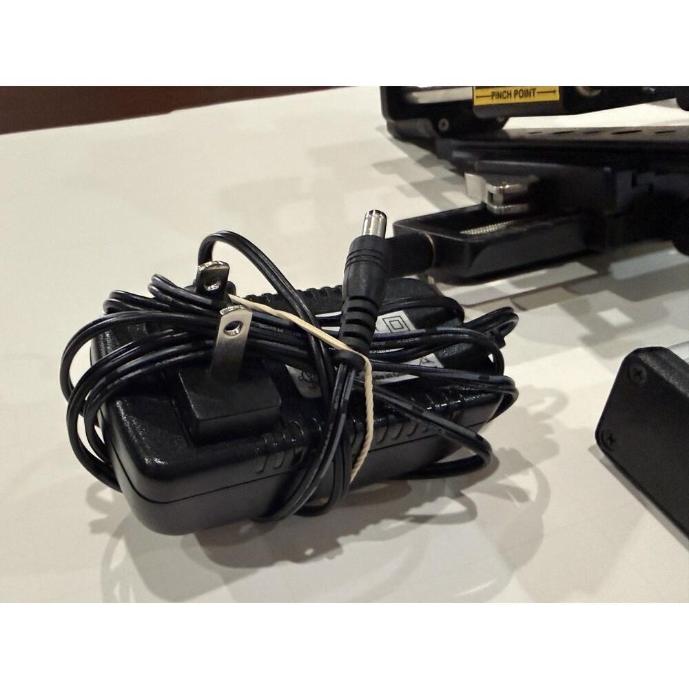 Cognisys StackShot Motorized Macro Rail Controller RRS Rails Tested One Owner - Picture 6 of 16